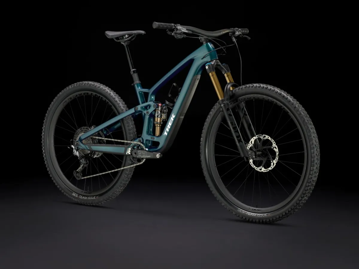 Trek Bikes Fuel EX 9.9 XTR Gen 6 Deep Smoke Store