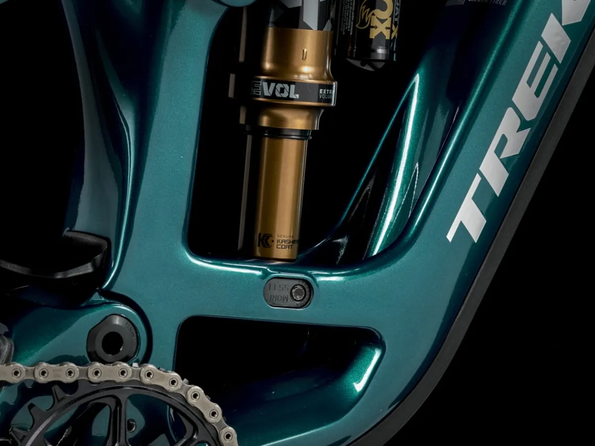 Trek Bikes Fuel EX 9.9 XTR Gen 6 Deep Smoke Store