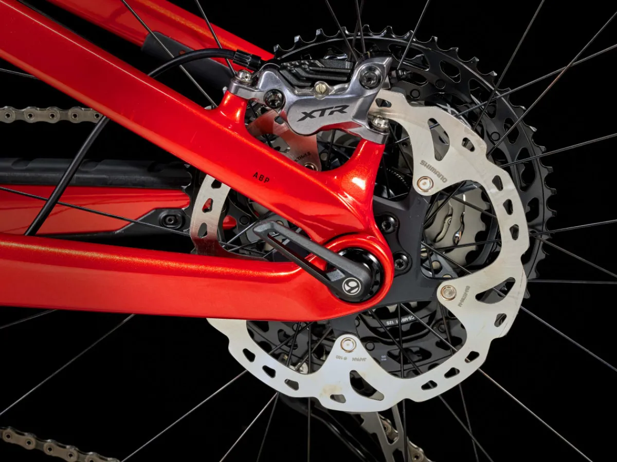 Trek Bikes Fuel EX 9.9 XTR Gen 6 Deep Smoke Store