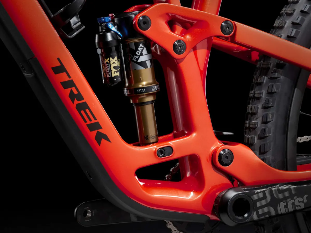 Trek Bikes Fuel EX 9.9 XTR Gen 6 Deep Smoke Store