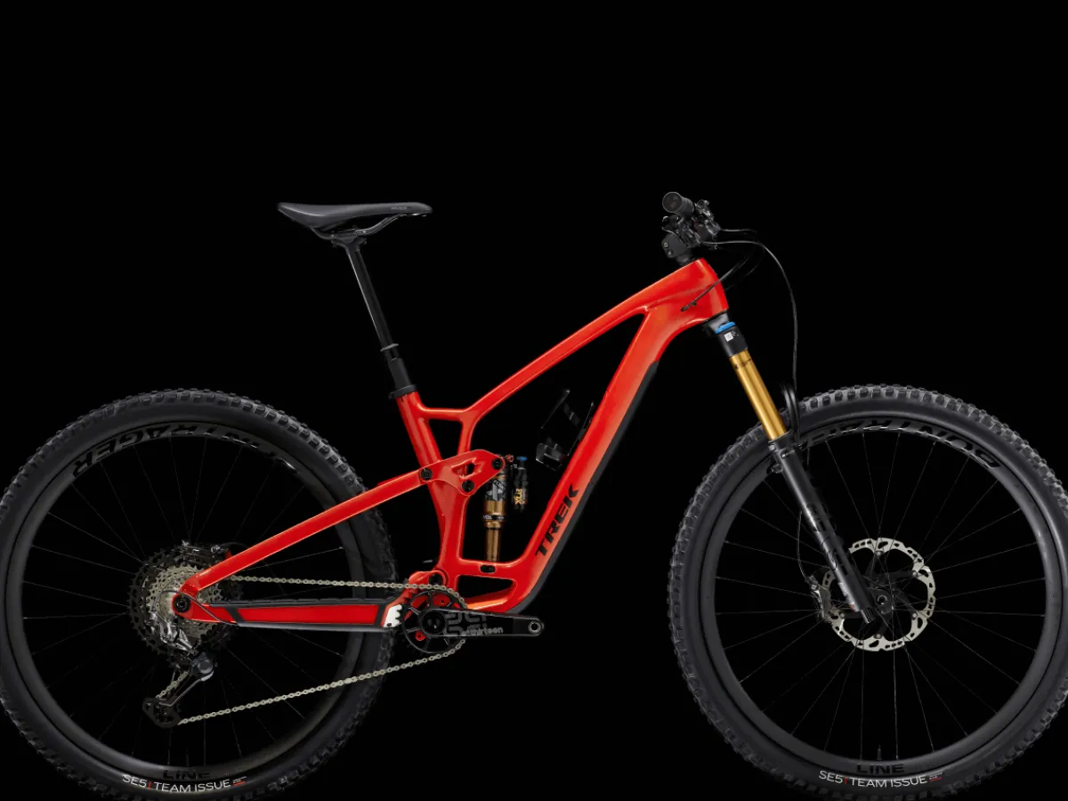 Trek Bikes Fuel EX 9.9 XTR Gen 6 Deep Smoke Store