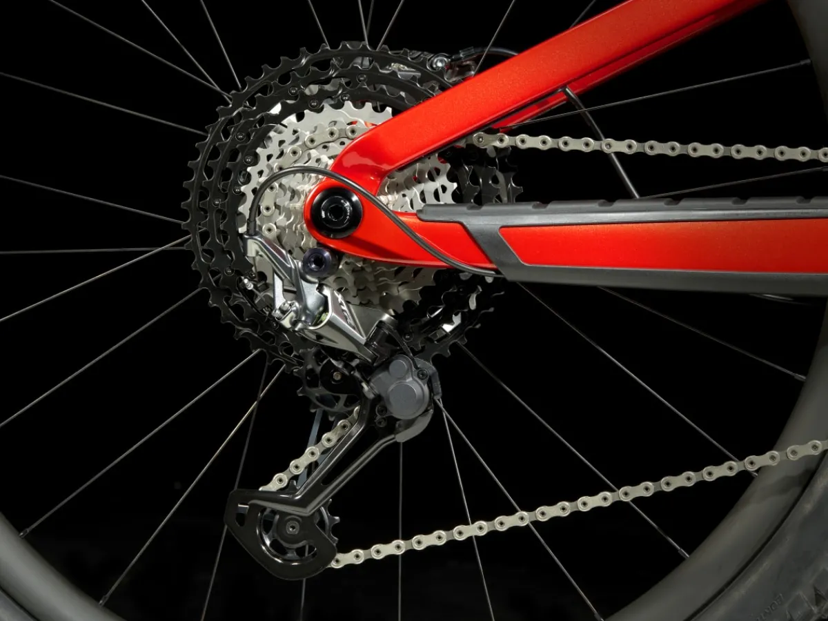 Trek Bikes Fuel EX 9.9 XTR Gen 6 Deep Smoke Store