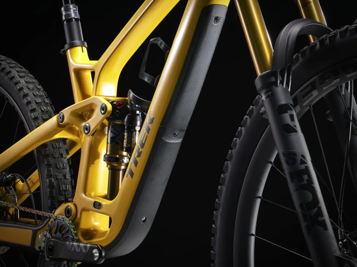 Trek Bikes Fuel EX 9.9 XX1 AXS Gen 6 Hot