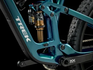 Trek Bikes Fuel EX 9.9 XX AXS T-Type Gen 6 Deep Smoke Clearance