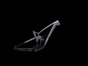 Trek Bikes Fuel EX AL Gen 6 frameset Matte Galactic Grey to Black Fade Cheap