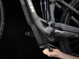 Trek Bikes Fuel EXe 5 New