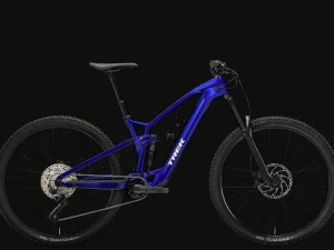 Trek Bikes Fuel EXe 9.5 Hot