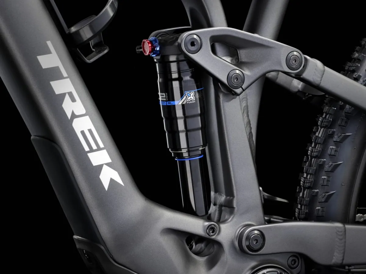 Trek Bikes Fuel EXe 5 New