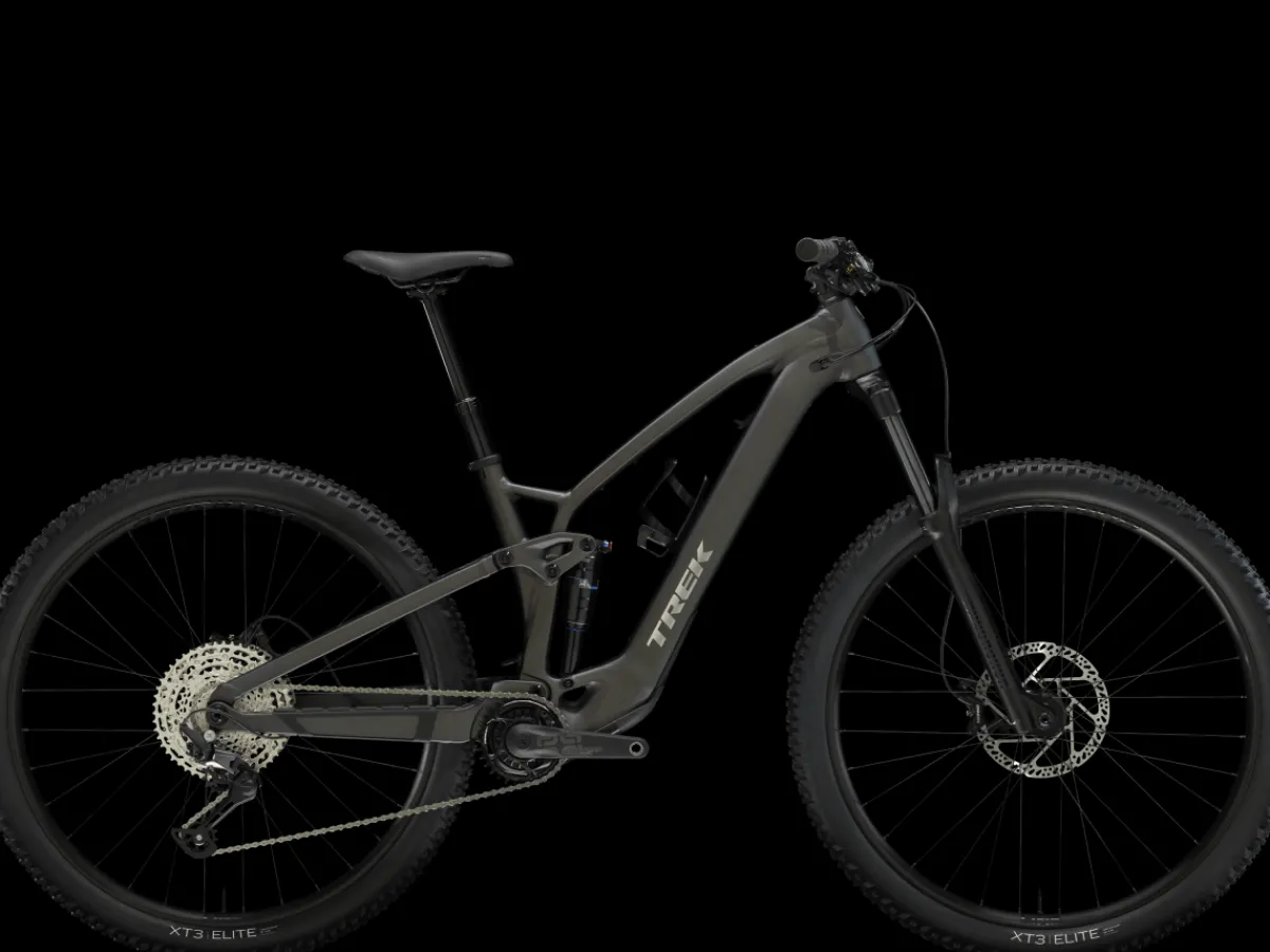 Trek Bikes Fuel EXe 5 New