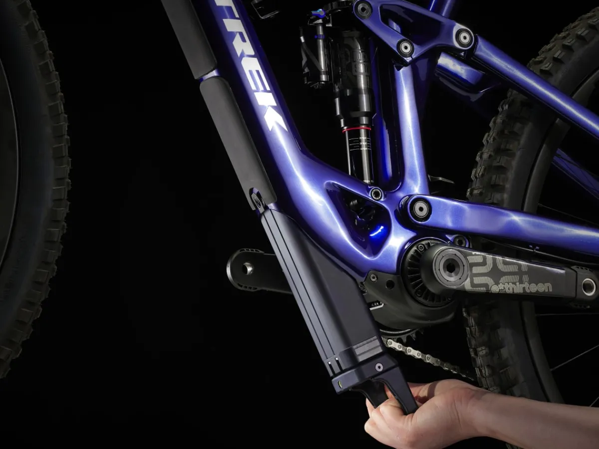 Trek Bikes Fuel EXe 9.8 Flash Sale