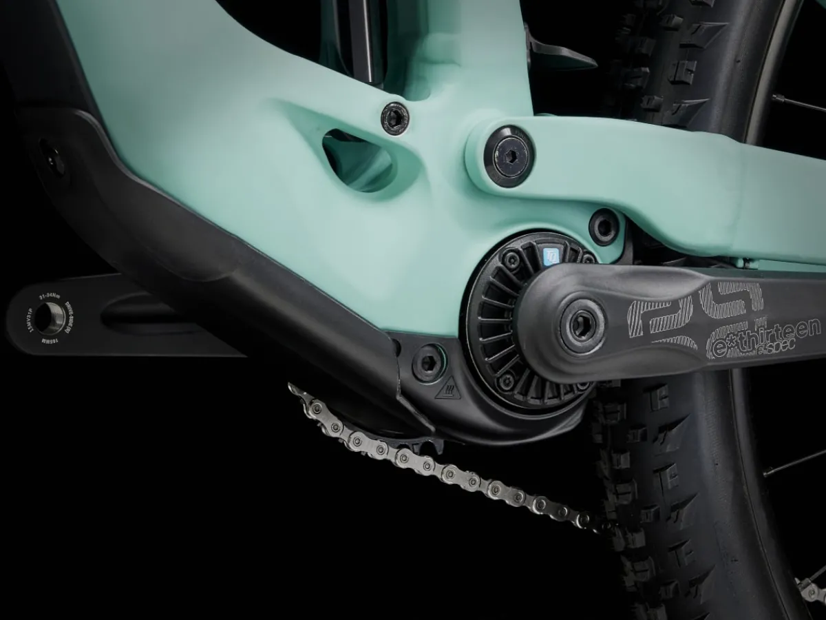 Trek Bikes Fuel EXe 5 New