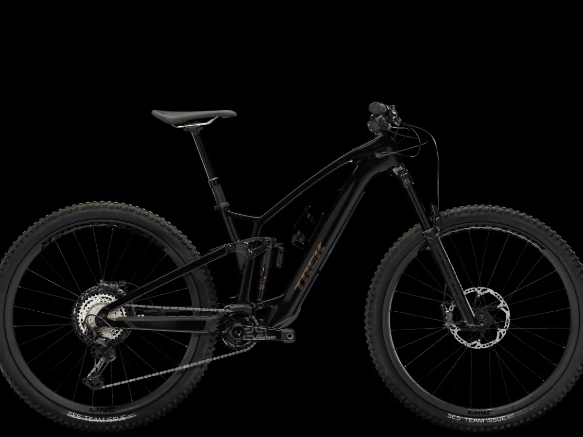 Trek Bikes Fuel EXe 9.8 Flash Sale