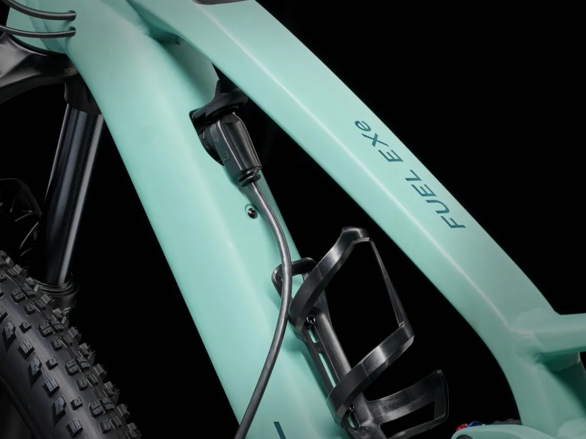 Trek Bikes Fuel EXe 5 New