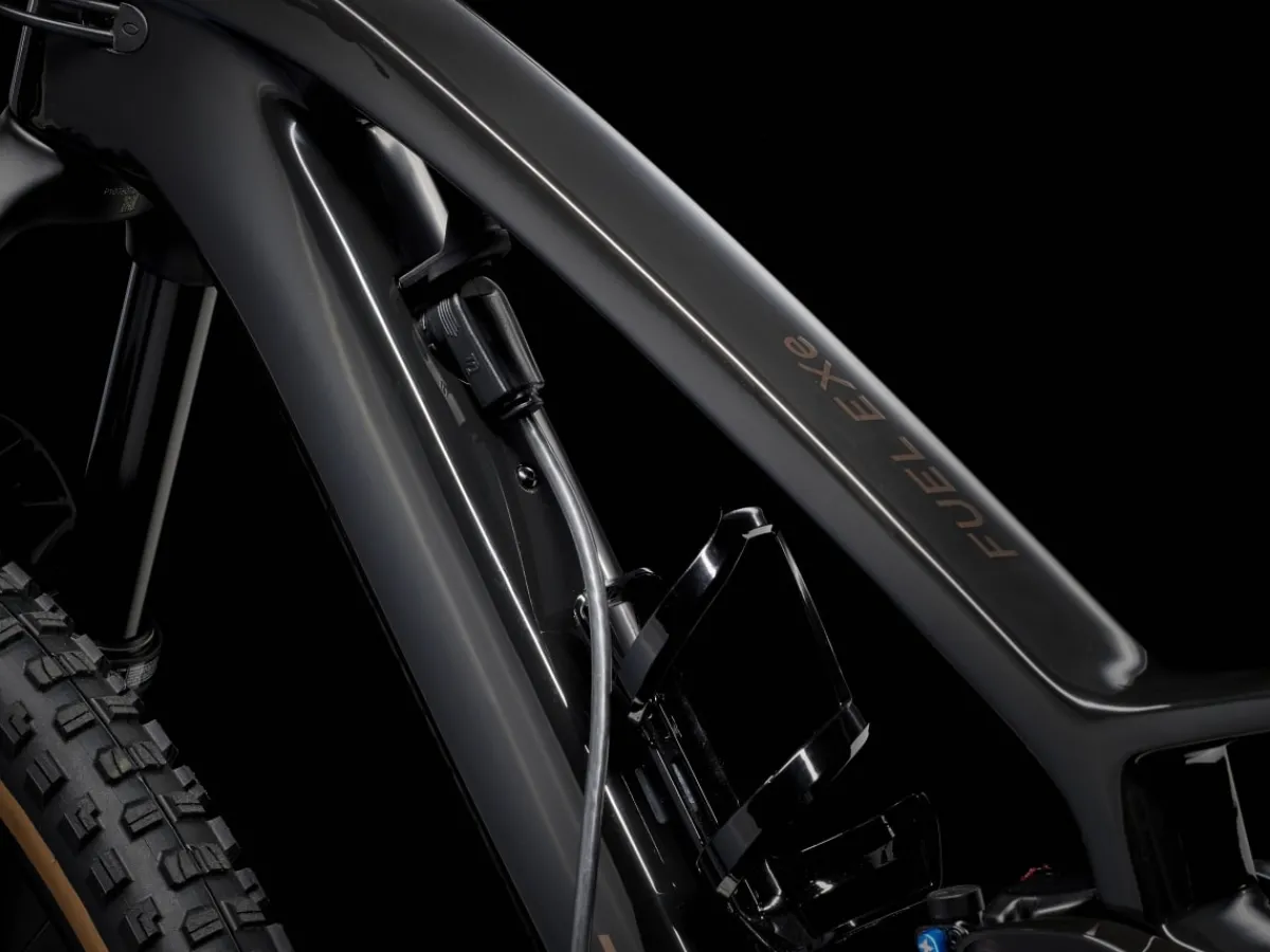Trek Bikes Fuel EXe 9.7 Sale