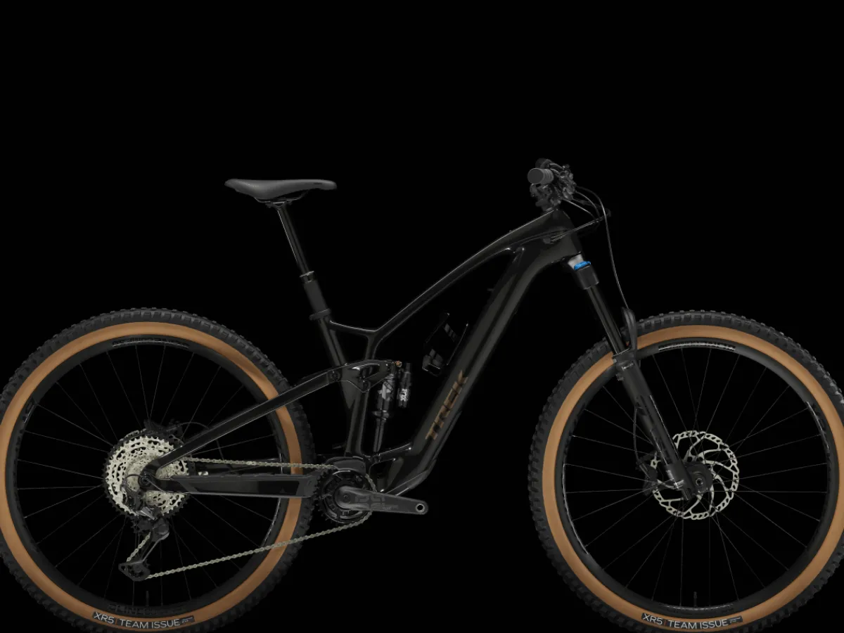 Trek Bikes Fuel EXe 9.7 Sale