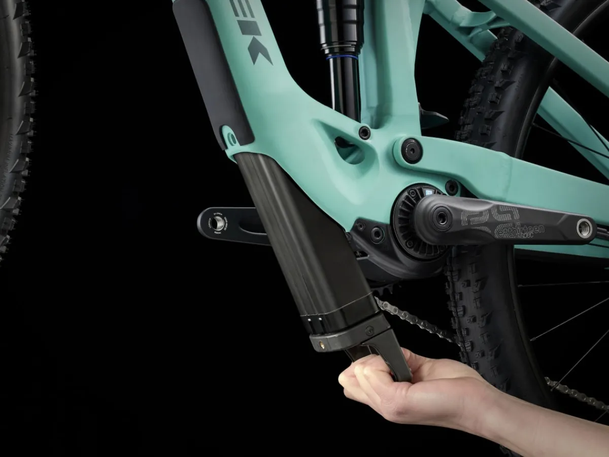 Trek Bikes Fuel EXe 5 New