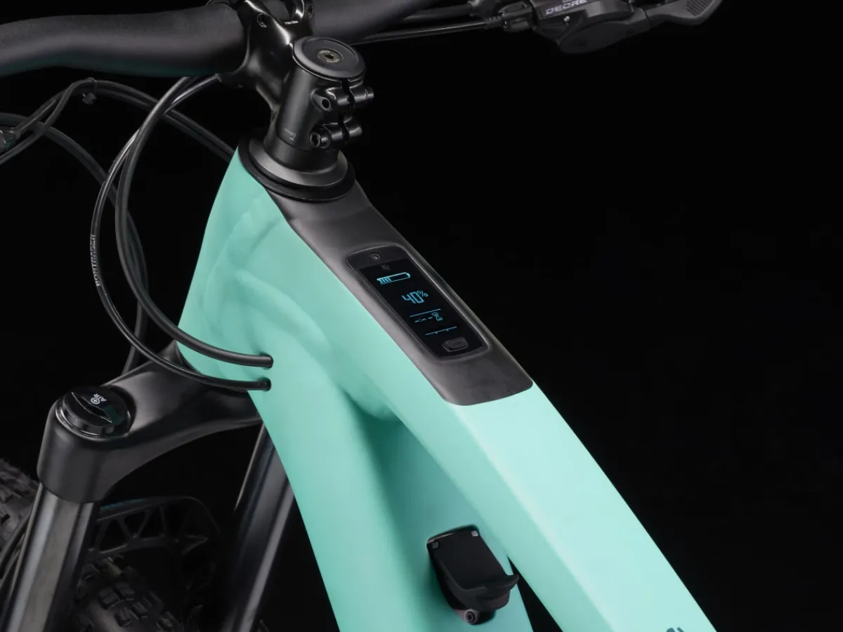 Trek Bikes Fuel EXe 5 New