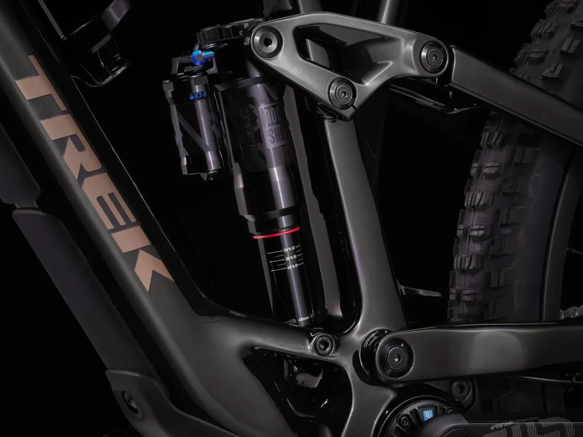 Trek Bikes Fuel EXe 9.8 Flash Sale