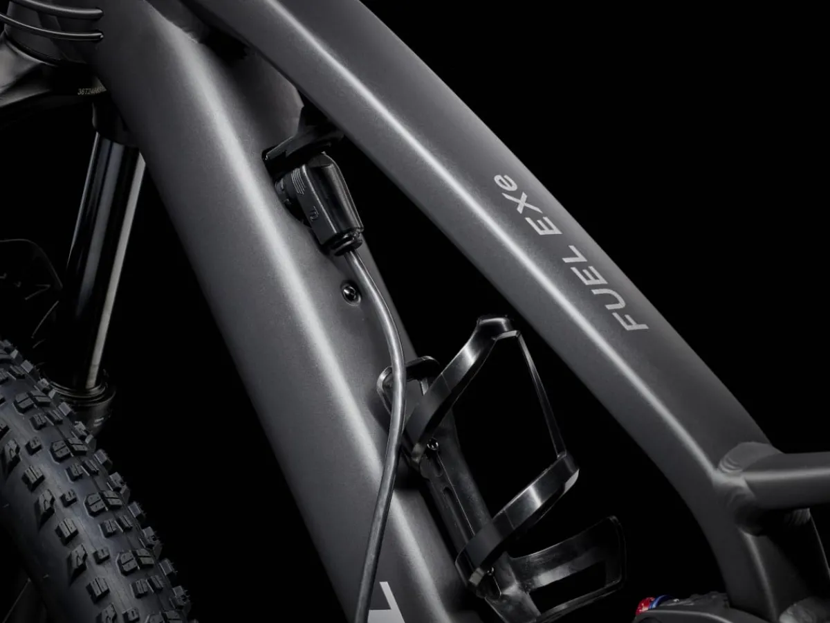 Trek Bikes Fuel EXe 5 New