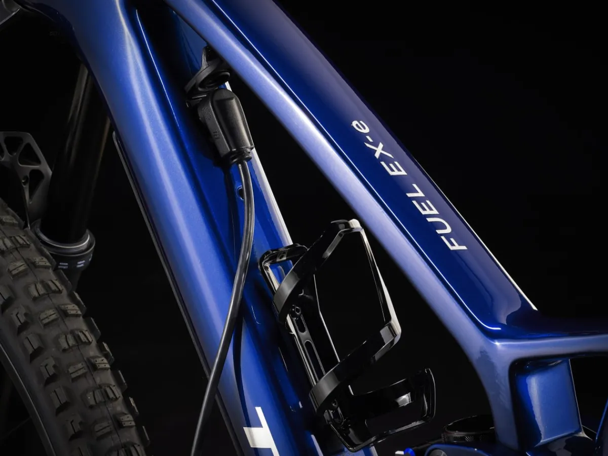 Trek Bikes Fuel EXe 9.8 Flash Sale