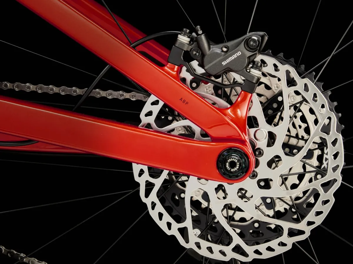 Trek Bikes Fuel EXe 9.7 Sale