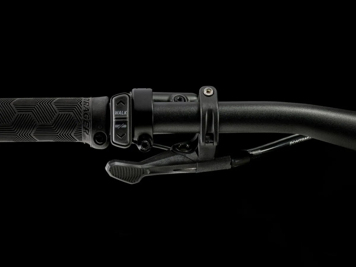 Trek Bikes Fuel EXe 5 New