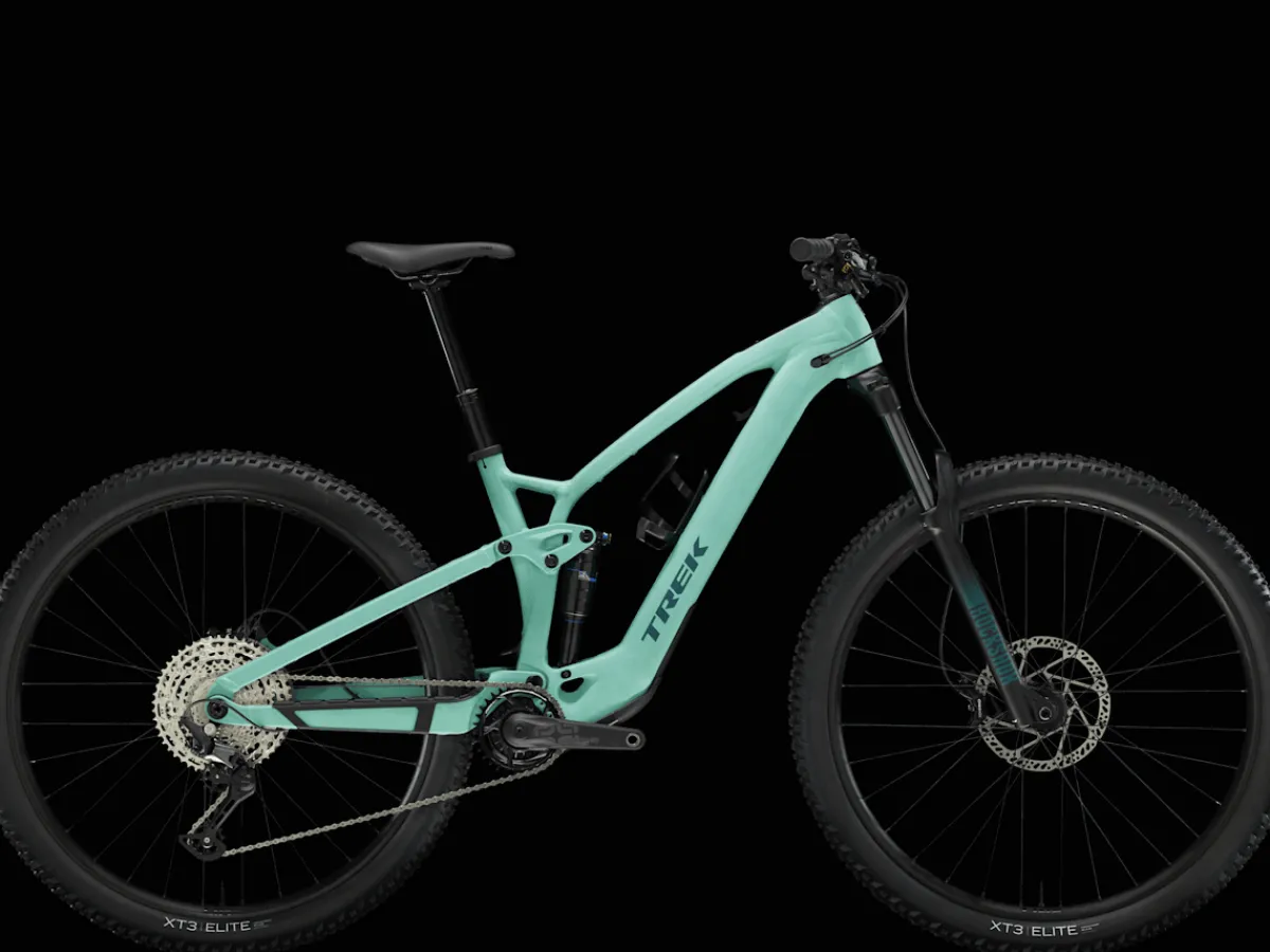 Trek Bikes Fuel EXe 5 New