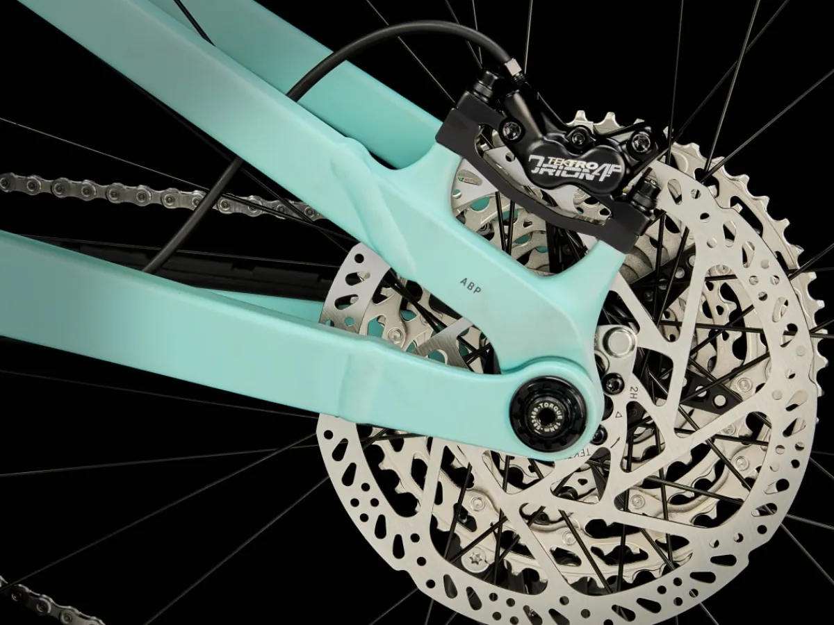Trek Bikes Fuel EXe 5 New