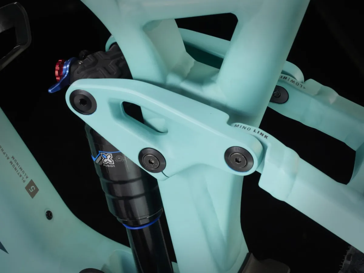 Trek Bikes Fuel EXe 5 New