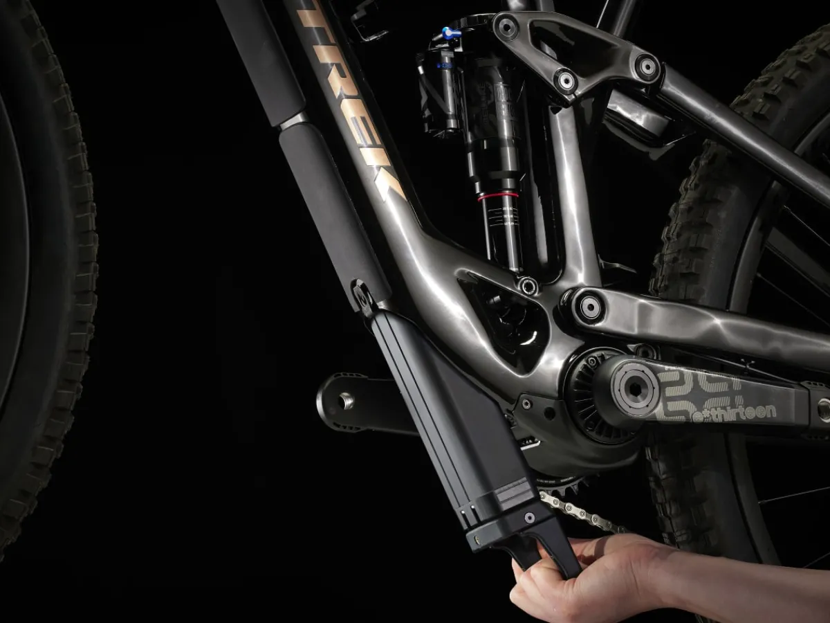 Trek Bikes Fuel EXe 9.8 Flash Sale