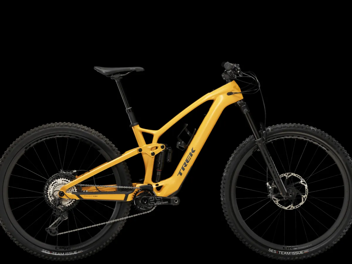 Trek Bikes Fuel EXe 9.8 Flash Sale