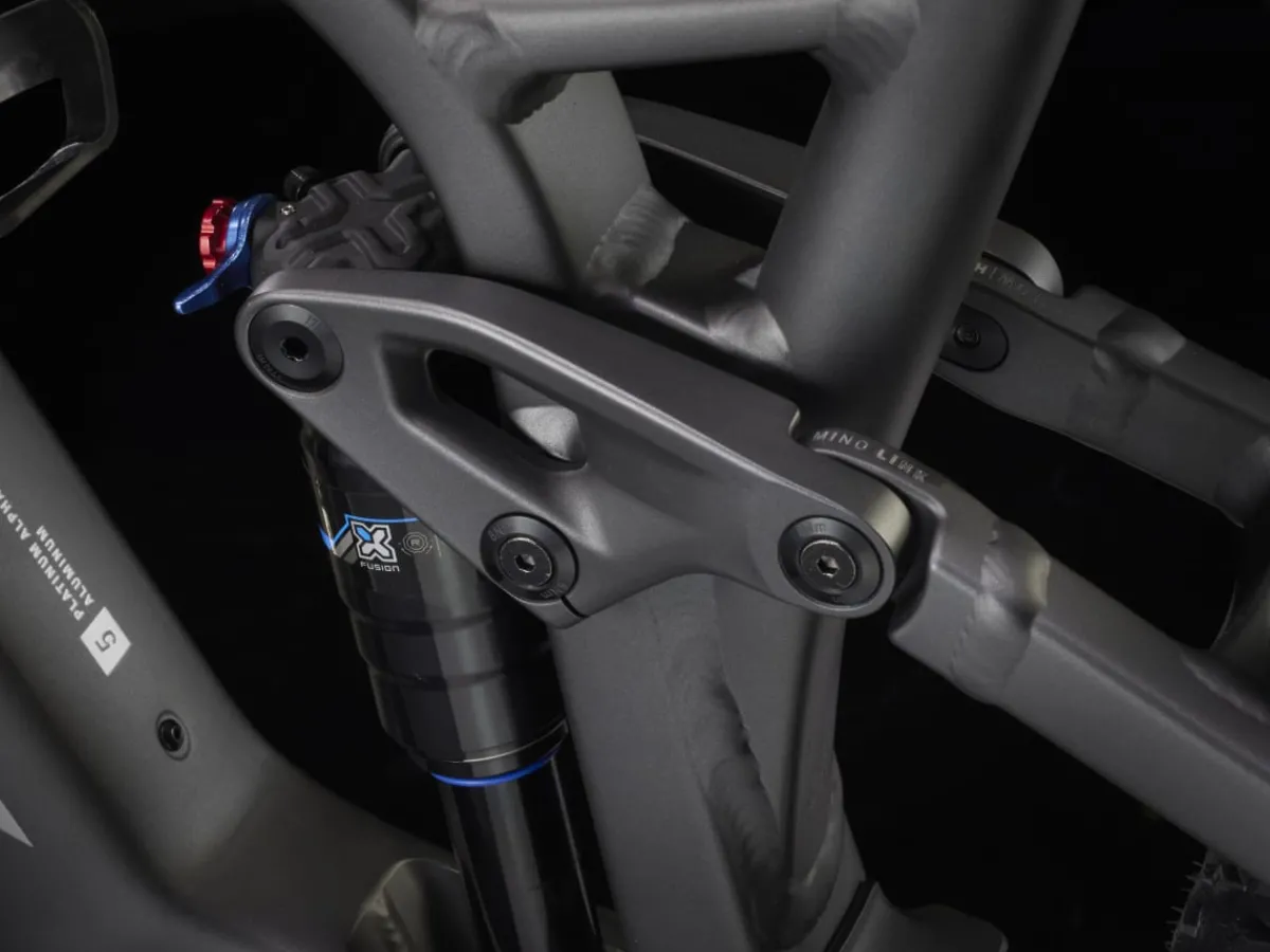 Trek Bikes Fuel EXe 5 New