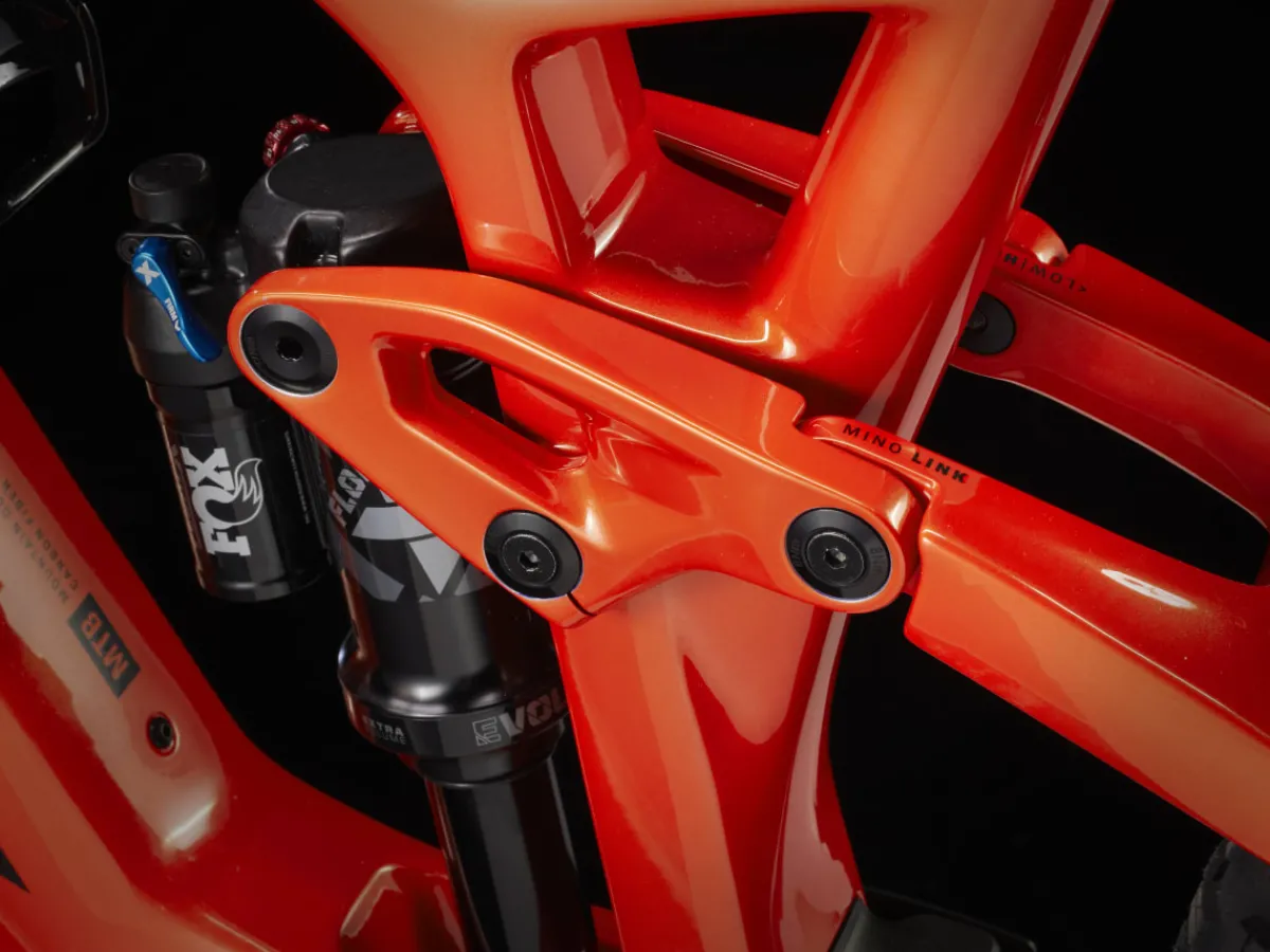 Trek Bikes Fuel EXe 9.7 Sale