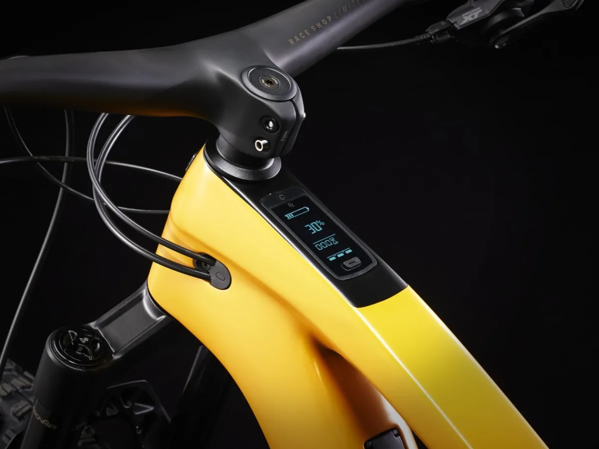 Trek Bikes Fuel EXe 9.8 Flash Sale
