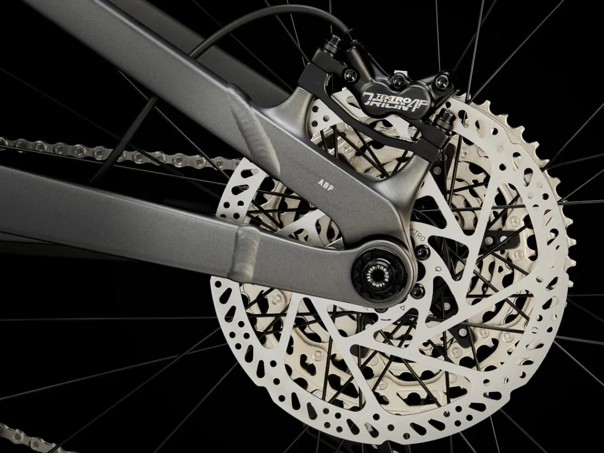 Trek Bikes Fuel EXe 5 New