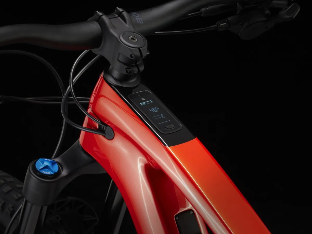 Trek Bikes Fuel EXe 9.7 Sale