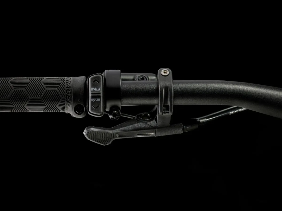 Trek Bikes Fuel EXe 5 New