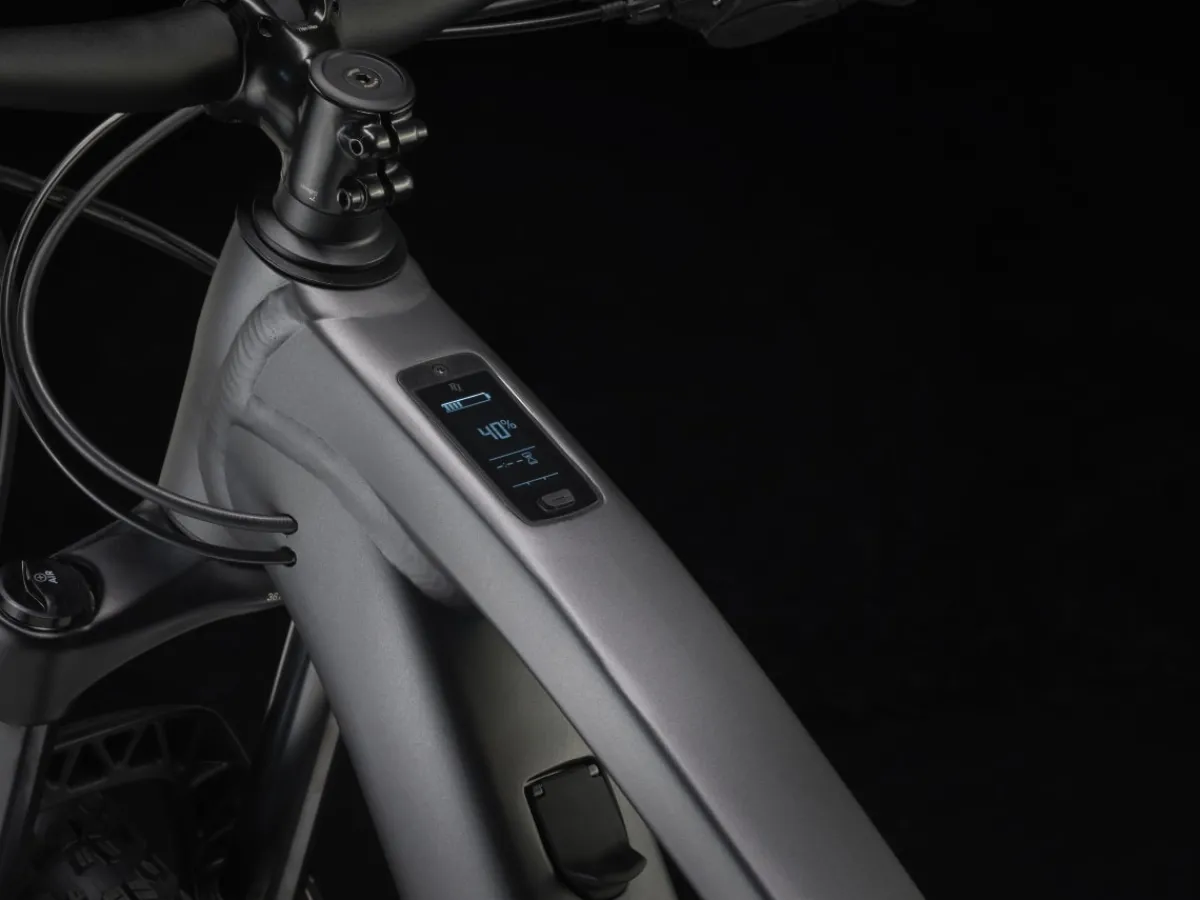 Trek Bikes Fuel EXe 5 New