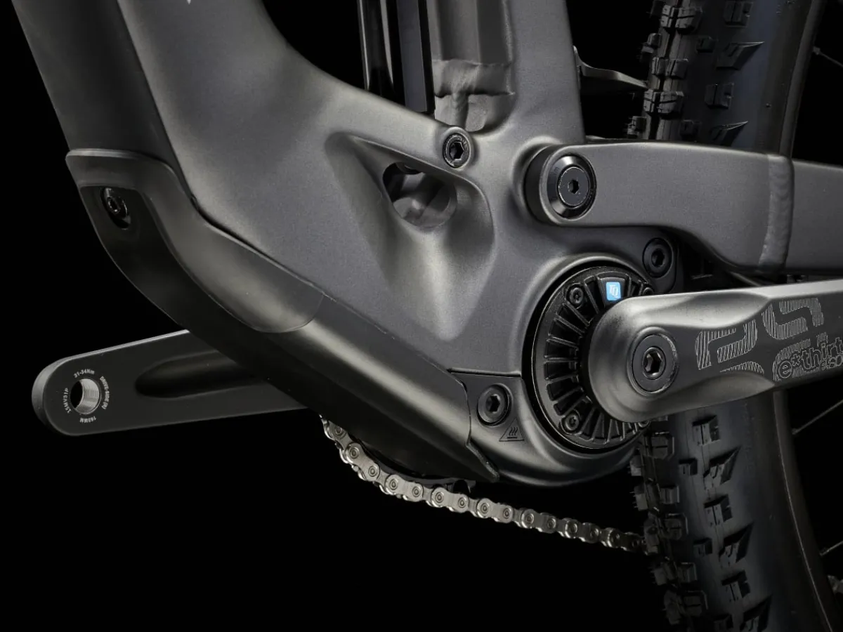 Trek Bikes Fuel EXe 5 New