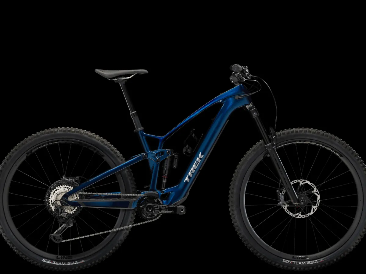 Trek Bikes Fuel EXe 9.8 Flash Sale