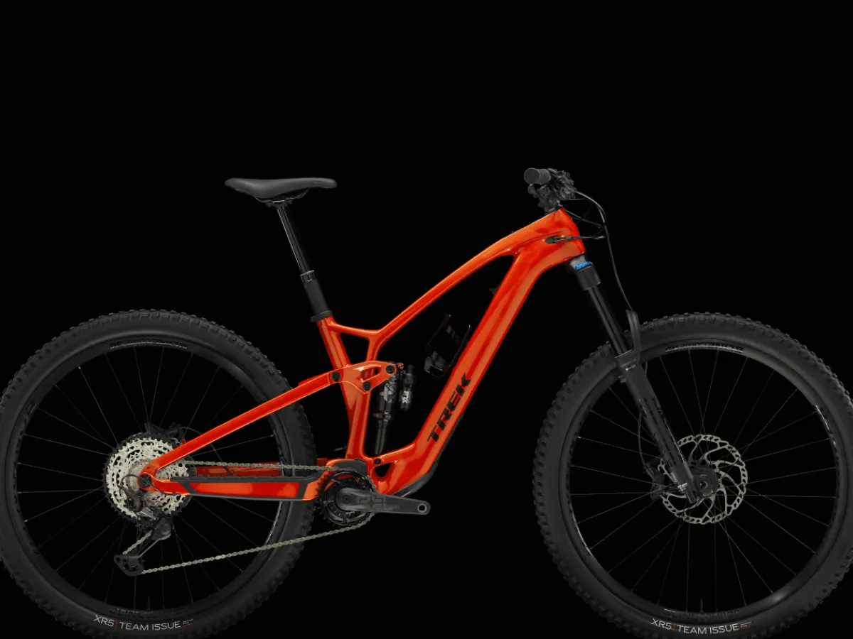 Trek Bikes Fuel EXe 9.7 Sale