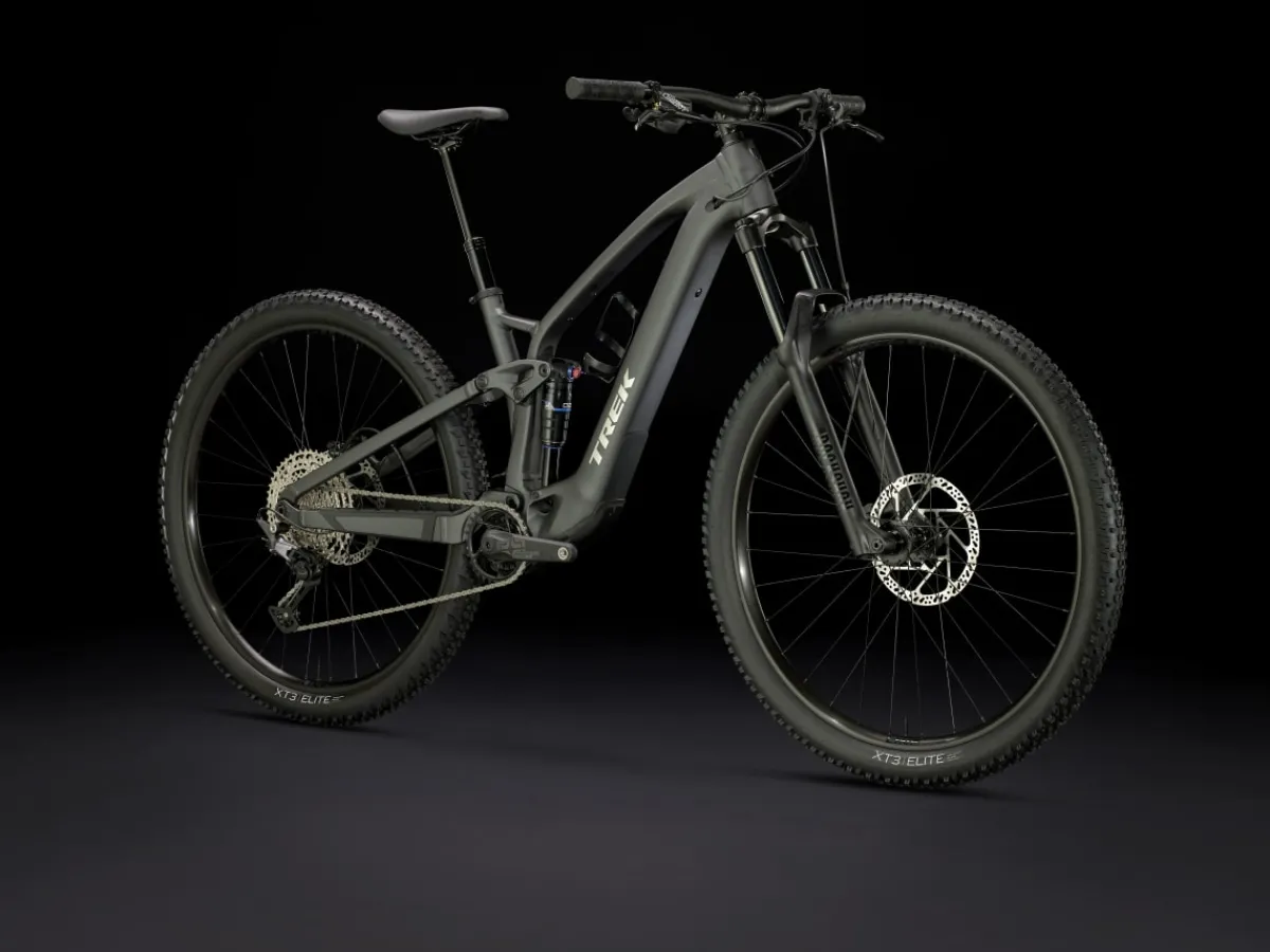 Trek Bikes Fuel EXe 5 New