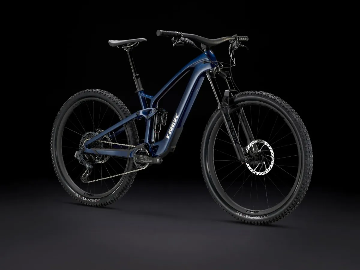 Trek Bikes Fuel EXe 9.8 GX AXS New