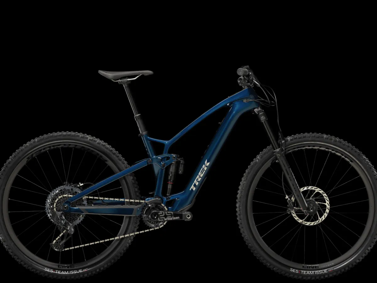 Trek Bikes Fuel EXe 9.8 GX AXS New