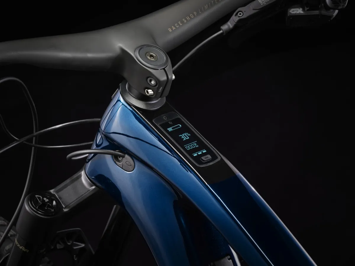 Trek Bikes Fuel EXe 9.8 GX AXS New