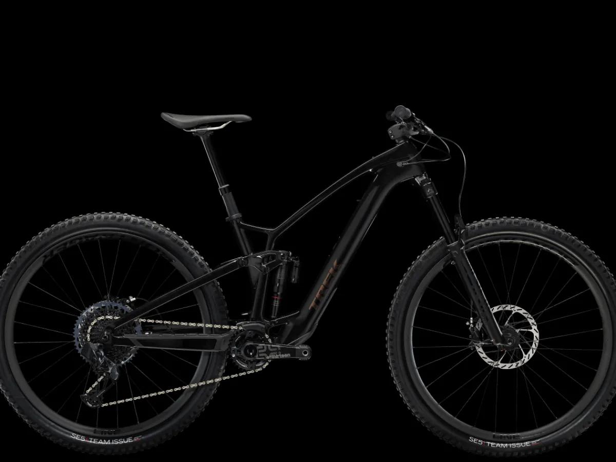 Trek Bikes Fuel EXe 9.8 GX AXS New