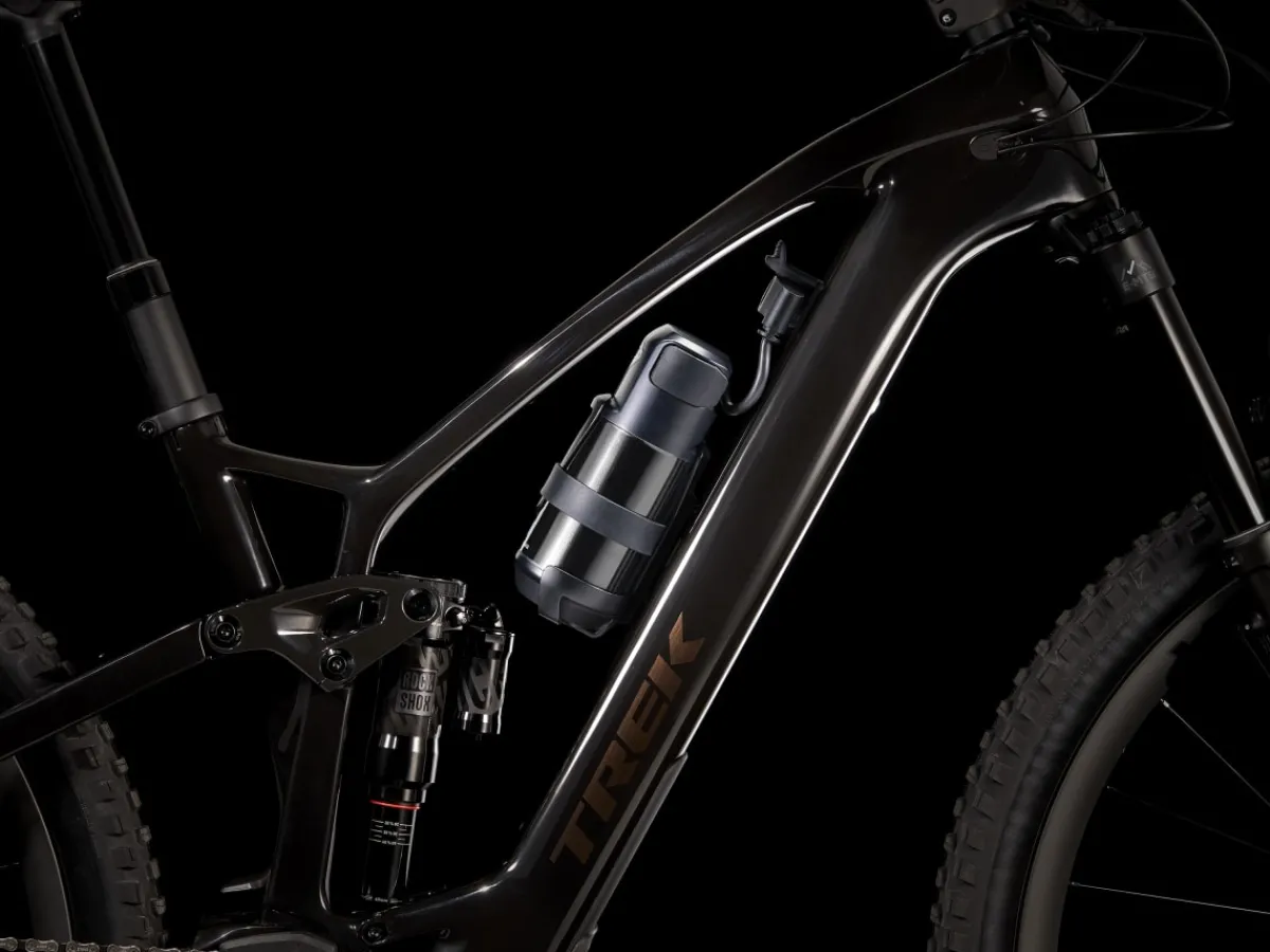 Trek Bikes Fuel EXe 9.8 GX AXS New