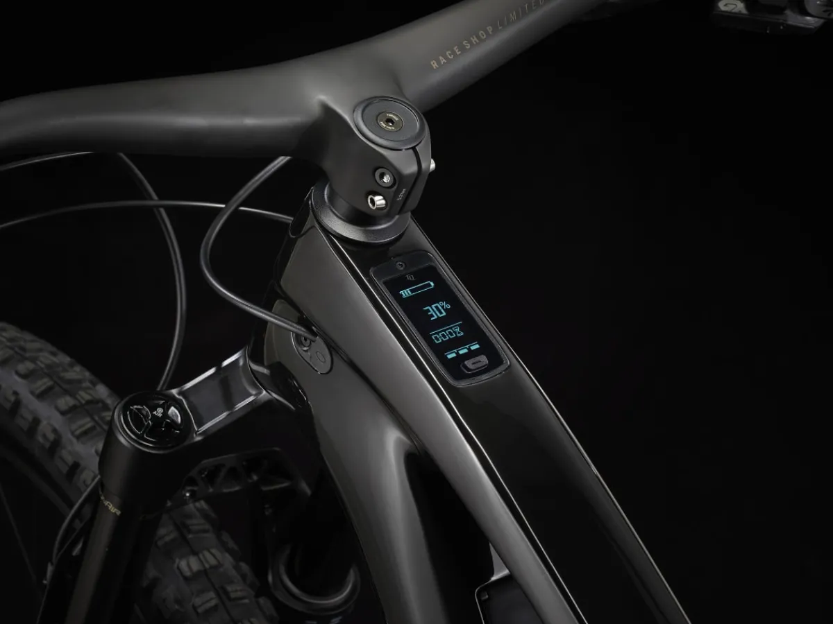 Trek Bikes Fuel EXe 9.8 GX AXS New