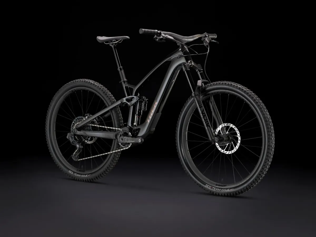 Trek Bikes Fuel EXe 9.8 GX AXS New