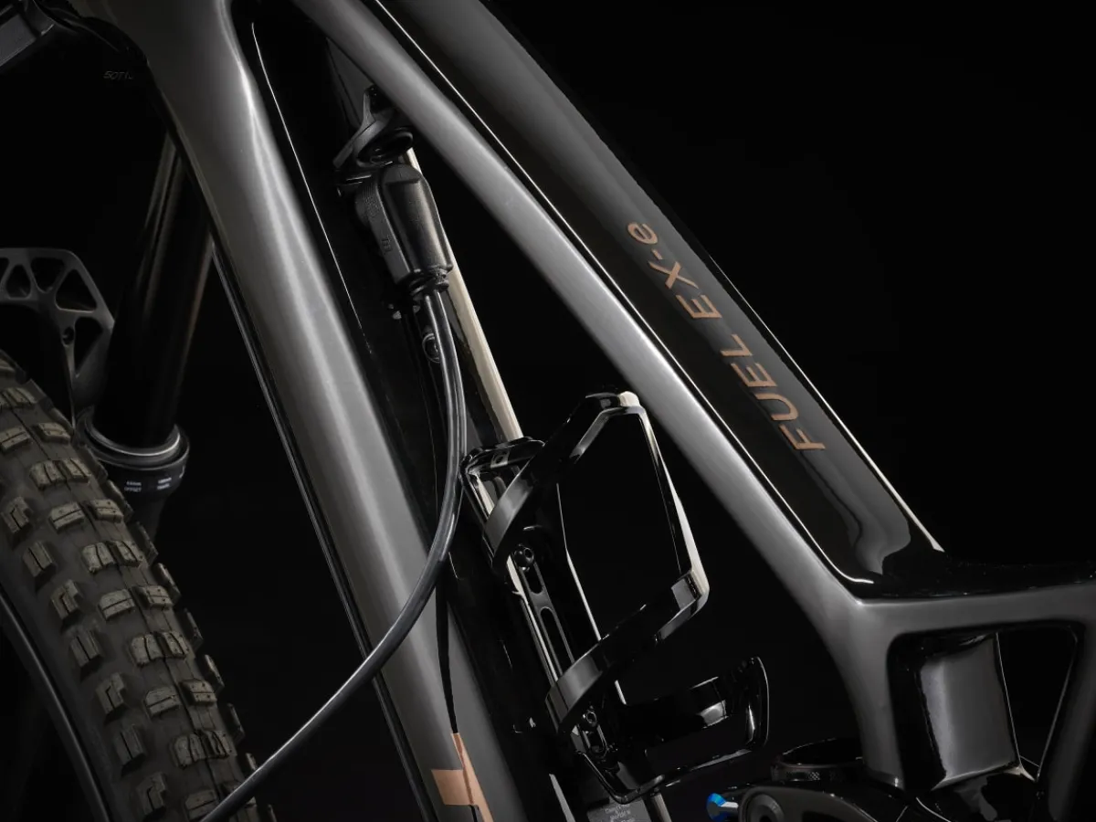 Trek Bikes Fuel EXe 9.8 GX AXS New